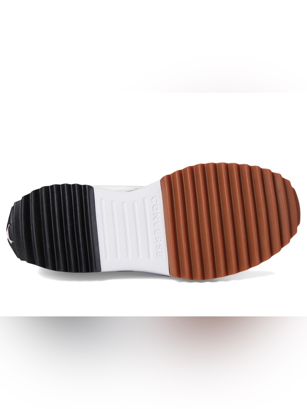 Converse Run Star Hike Canvas Platform - Picture 7 of 7